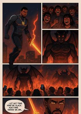 Read Reemo   1 Page 2 in English