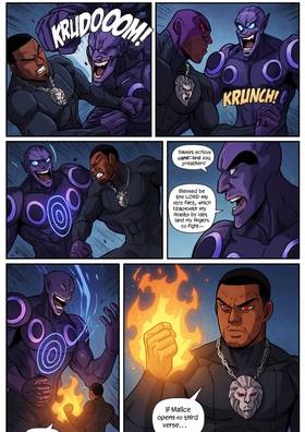 Read Reemo   1 Page 3 in English