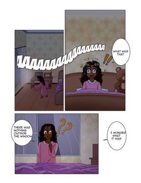 Read The Evanesce – Episode 1 Before Justice Bleeds : Part 1 The Scream That Lingers  1 Page 2 in English