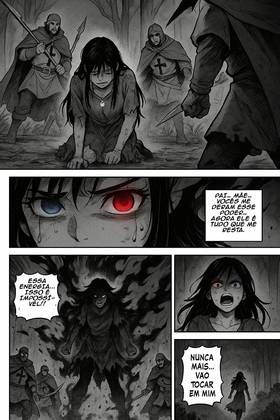 Read Imundos  1 Page 4 in Portugese