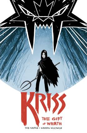 Read Kriss  1 Page 1 in English
