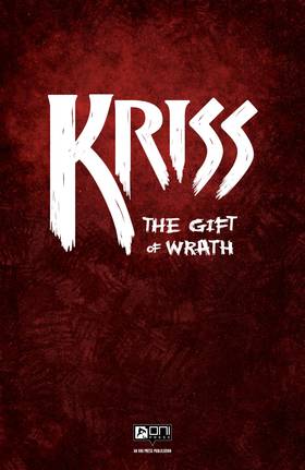 Read Kriss  1 Page 2 in English