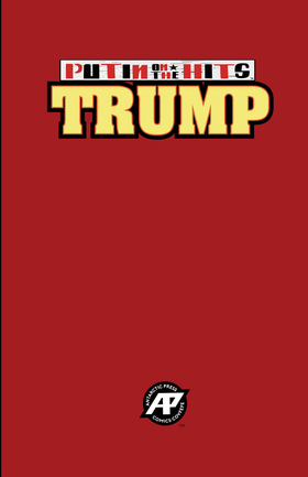 Read Trump: Putin on the Hits  1 Page 3 in English