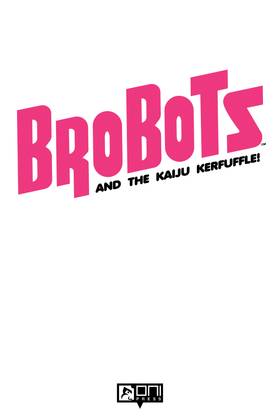 Read BroBots  2 Page 3 in English