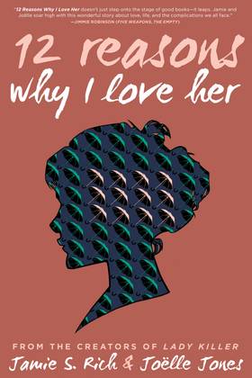 Read 12 Reasons Why I Love Her  1 Page 1 in English