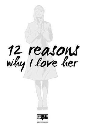 Read 12 Reasons Why I Love Her  1 Page 3 in English