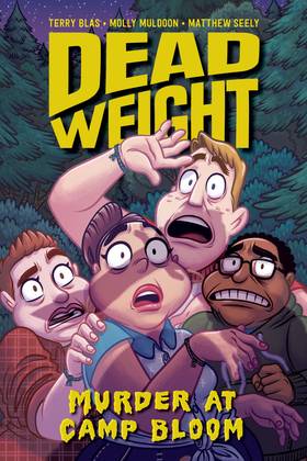 Read Dead Weight  1 Page 1 in English