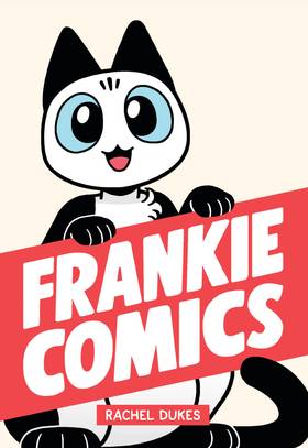 Read Frankie Comics  1 Page 1 in English