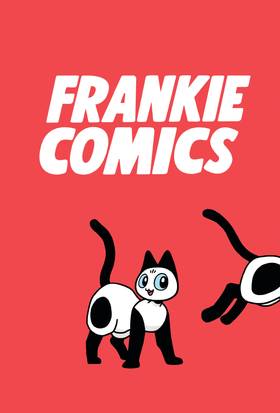 Read Frankie Comics  1 Page 2 in English