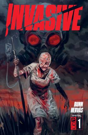 Read Invasive  1 Page 1 in English