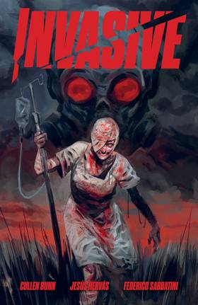 Read Invasive  1 Page 1 in English