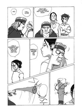 Read Seed of Patience  1 Page 4 in English