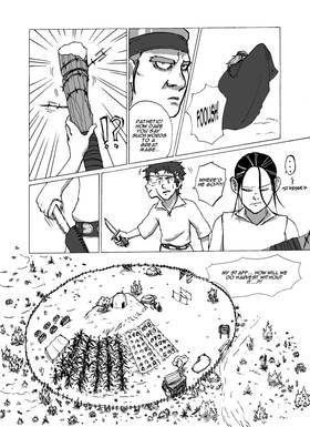 Read Seed of Patience  1 Page 5 in English