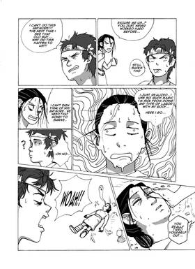 Read Seed of Patience  1 Page 7 in English