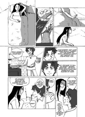 Read Seed of Patience  1 Page 9 in English
