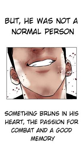 Read BD Lookism Chapter ??  1 Page 6 in English