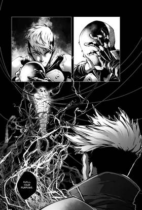 Read 行詰りIMPASSE  1 Page 8 in English