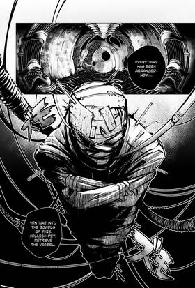 Read 行詰りIMPASSE  1 Page 2 in English