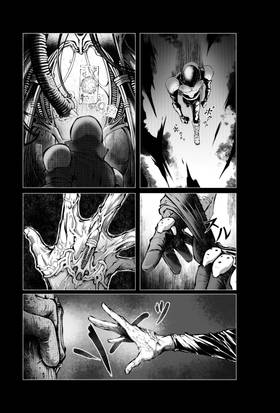 Read 行詰りIMPASSE  1 Page 6 in English