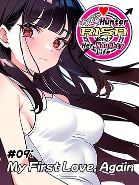 Read Chykic Hunter RISA and Her Naughty Life  9 Page 1 in English