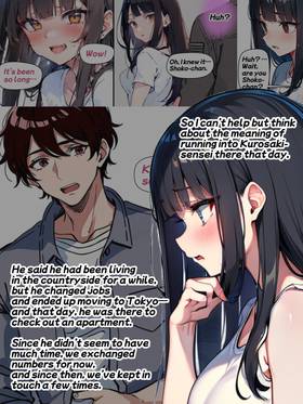 Read Chykic Hunter RISA and Her Naughty Life  9 Page 5 in English