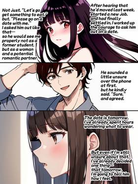 Read Chykic Hunter RISA and Her Naughty Life  9 Page 7 in English