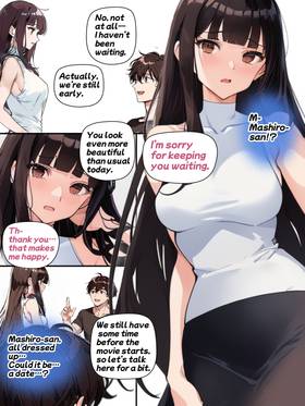 Read Chykic Hunter RISA and Her Naughty Life  9 Page 9 in English
