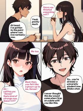 Read Chykic Hunter RISA and Her Naughty Life  9 Page 10 in English