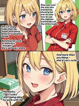 Read Chykic Hunter RISA and Her Naughty Life  1 Page 5 in English