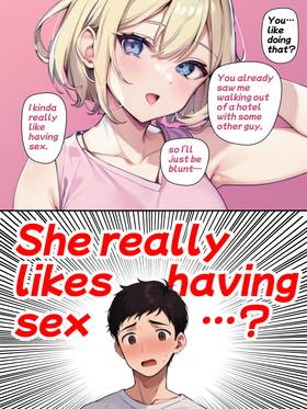 Read Chykic Hunter RISA and Her Naughty Life  2 Page 5 in English
