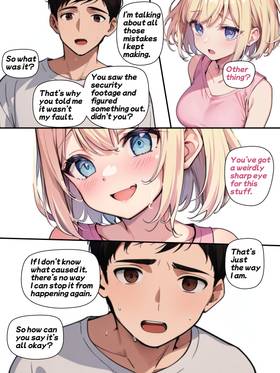 Read Chykic Hunter RISA and Her Naughty Life  2 Page 9 in English