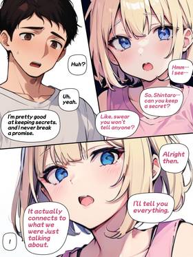 Read Chykic Hunter RISA and Her Naughty Life  2 Page 10 in English