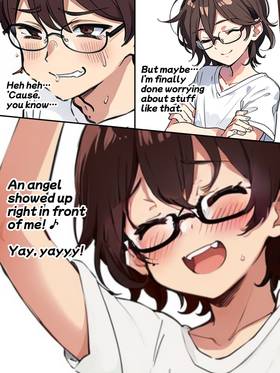 Read Chykic Hunter RISA and Her Naughty Life  4 Page 5 in English
