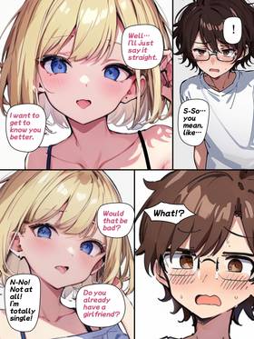 Read Chykic Hunter RISA and Her Naughty Life  4 Page 8 in English