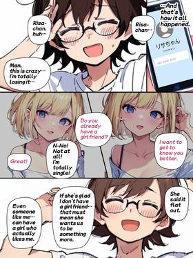 Read Chykic Hunter RISA and Her Naughty Life  4 Page 10 in English