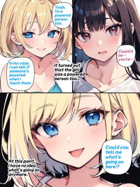 Read Chykic Hunter RISA and Her Naughty Life  5 Page 10 in English
