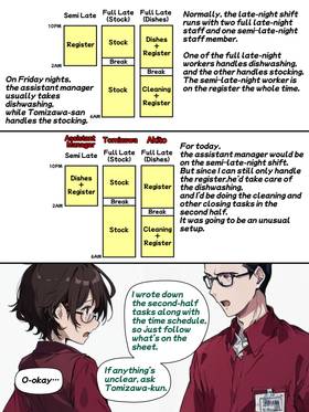 Read Chykic Hunter RISA and Her Naughty Life  6 Page 10 in English