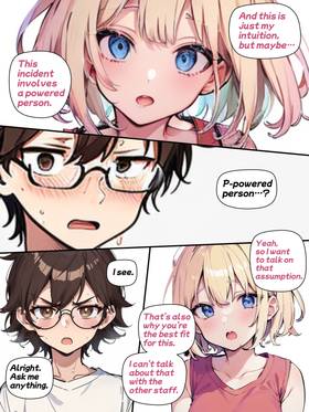 Read Chykic Hunter RISA and Her Naughty Life  7 Page 2 in English