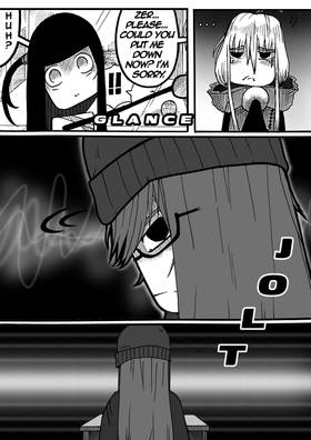 Read Zer's and Maddie's Adventures: Volume 1  3 Page 9 in English