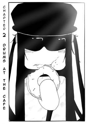 Read Zer's and Maddie's Adventures: Volume 1  3 Page 1 in English