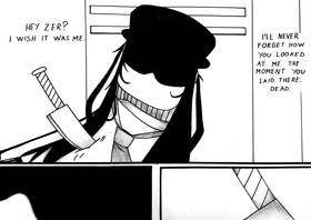 Read Zer's and Maddie's Adventures: Volume 1  1 Page 2 in English