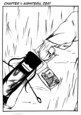 Read Zer's and Maddie's Adventures: Volume 1  2 Page 1 in English