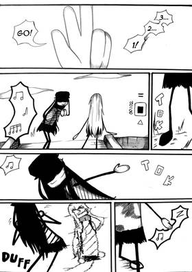 Read Zer's and Maddie's Adventures: Volume 1  2 Page 7 in English