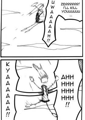 Read Zer's and Maddie's Adventures: Volume 1  2 Page 8 in English