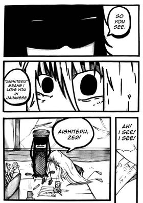 Read Zer's and Maddie's Adventures: Volume 1  2 Page 2 in English