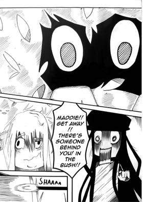 Read Zer's and Maddie's Adventures: Volume 1  2 Page 10 in English