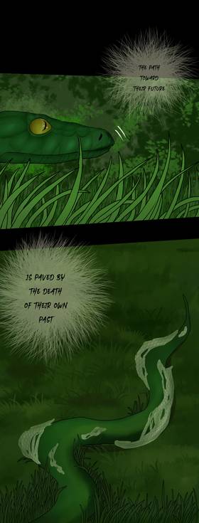 Read Ranger 101  1 Page 2 in English