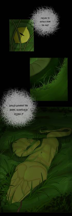Read Ranger 101  1 Page 5 in English