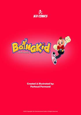 Read Boingkid Adventures  2 Page 3 in English
