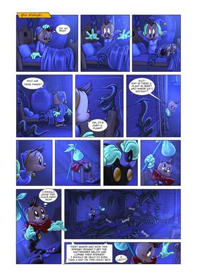 Read Boingkid Adventures  2 Page 7 in English